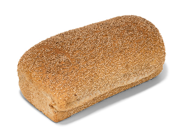 Boerentarwe + sesamzaad