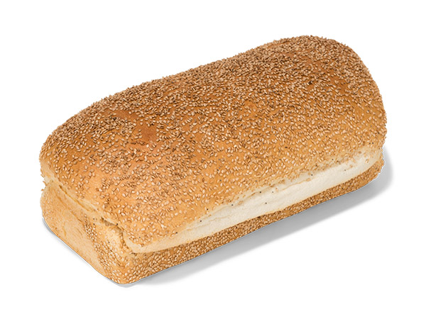 Boerenwit + sesamzaad