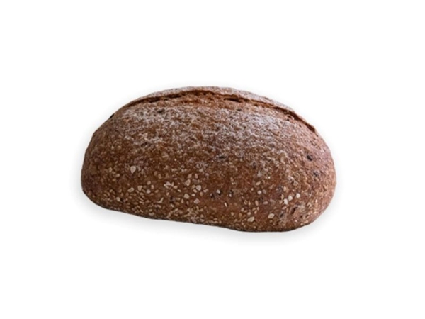 Desem volkoren meergranen