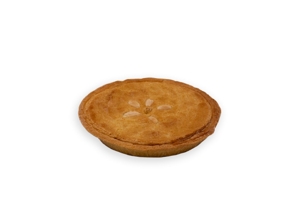 Lenteboterkoek