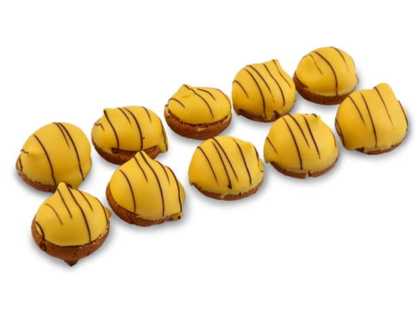 Paasbitterkoekje gevuld&nbsp;per 10